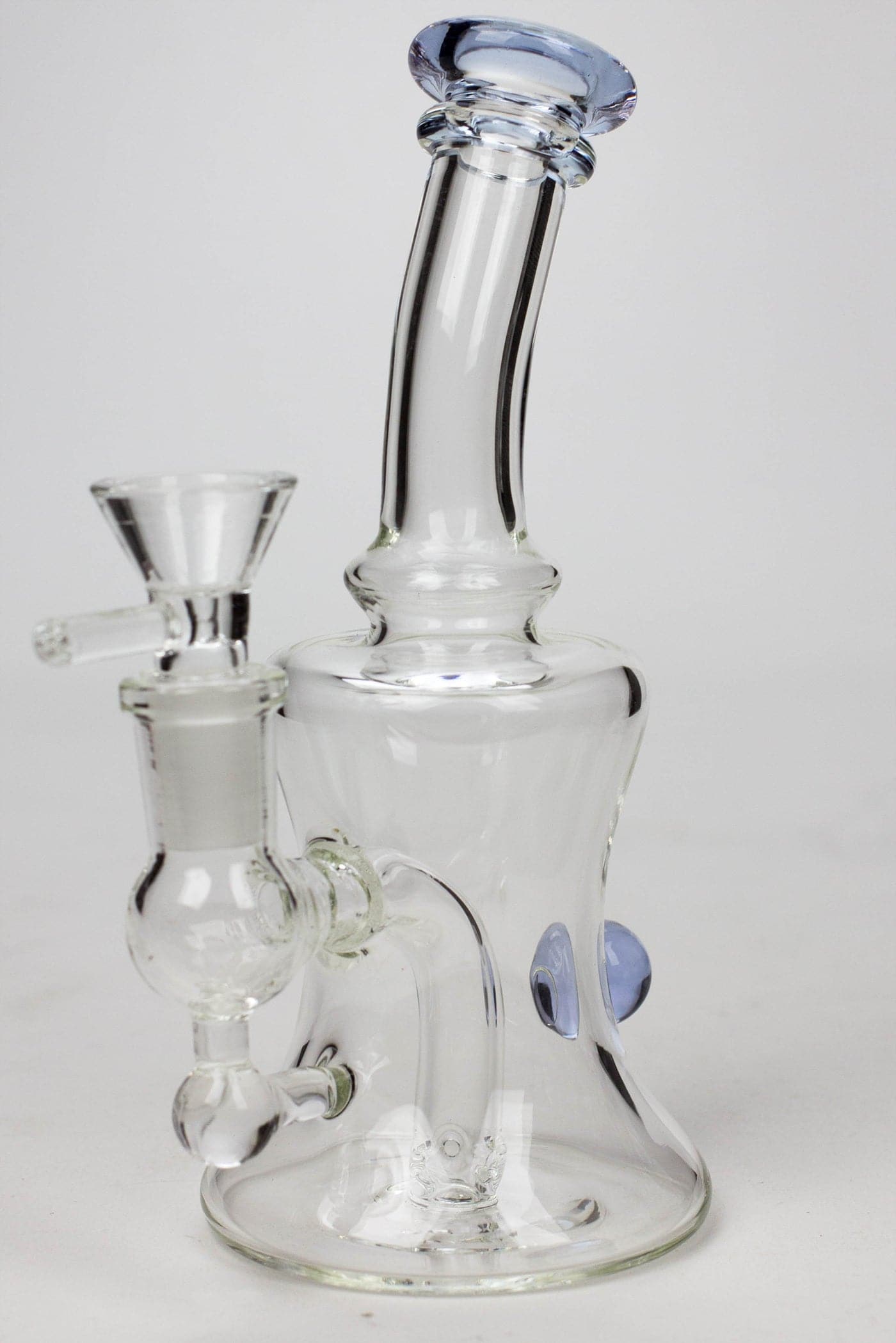 Fixed 3 hole diffuser skirt bubbler_10