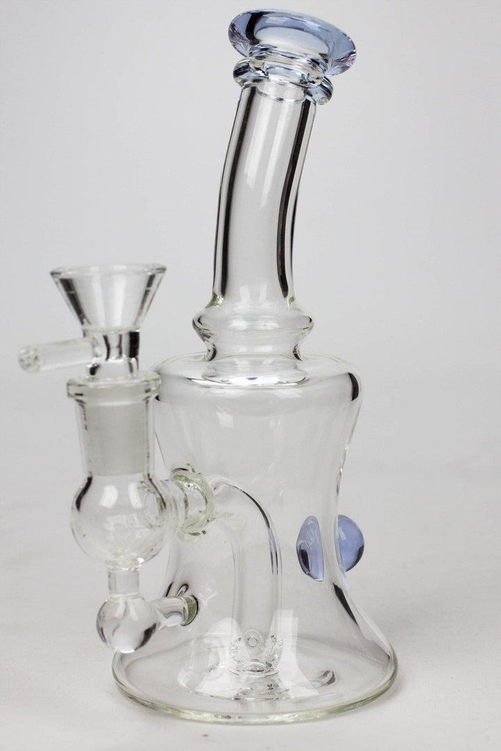 Fixed 3 hole diffuser skirt bubbler_10