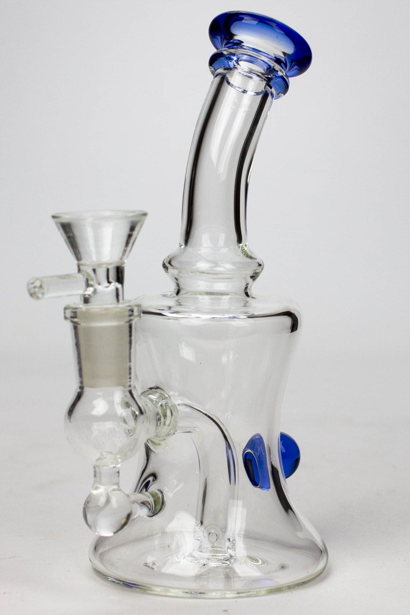 Fixed 3 hole diffuser skirt bubbler_12