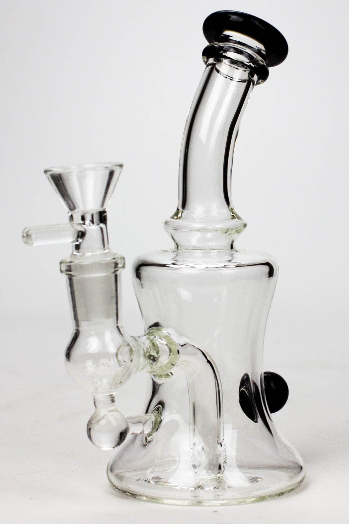 Fixed 3 hole diffuser skirt bubbler_13