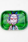 Smoke Arsenal Mini Rolling Tray-New