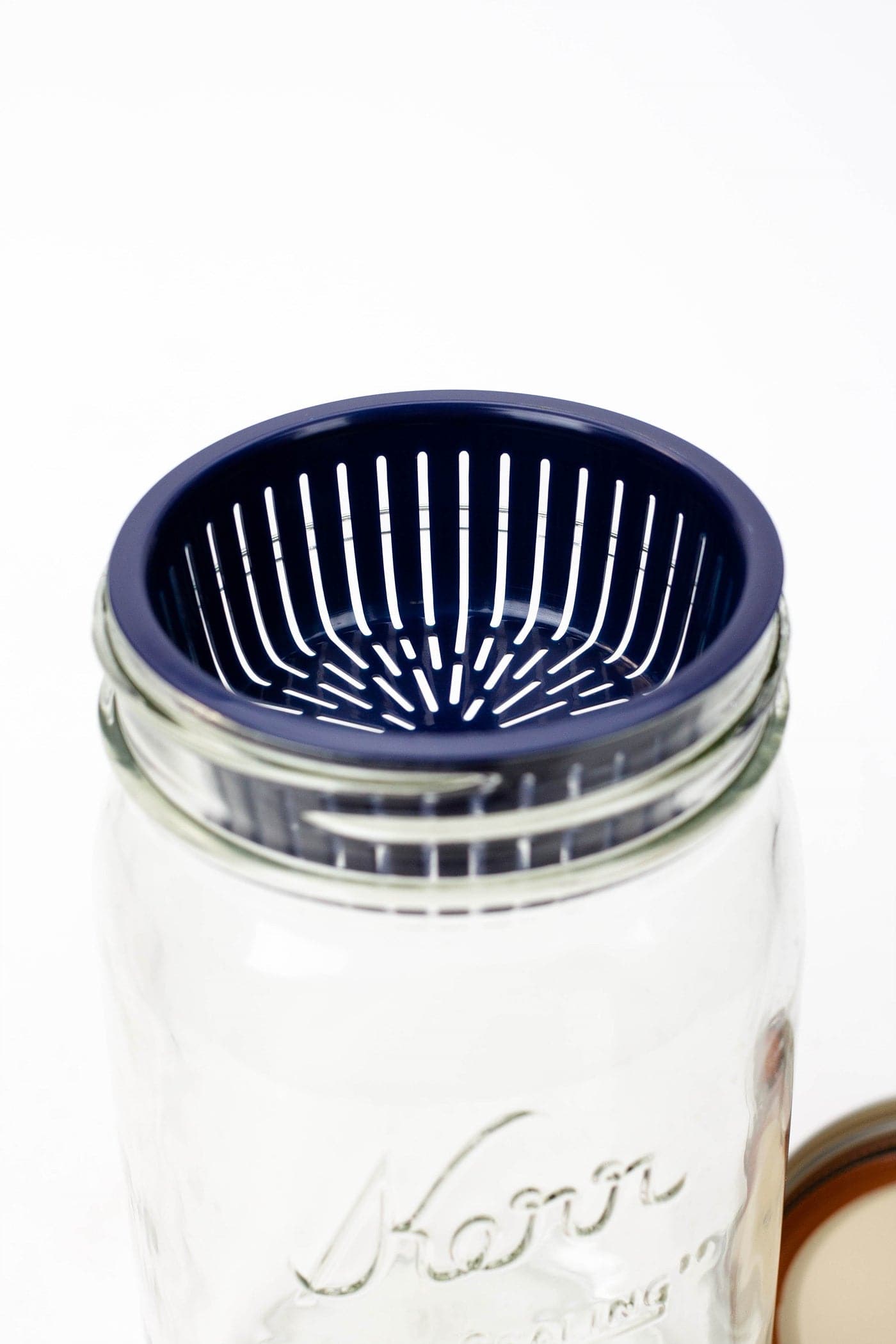 Kerr® humidity control jar with integra boost – Mile High Glass Pipes