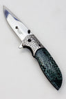 Wild turkey Handmade collection knife WT-5141SN