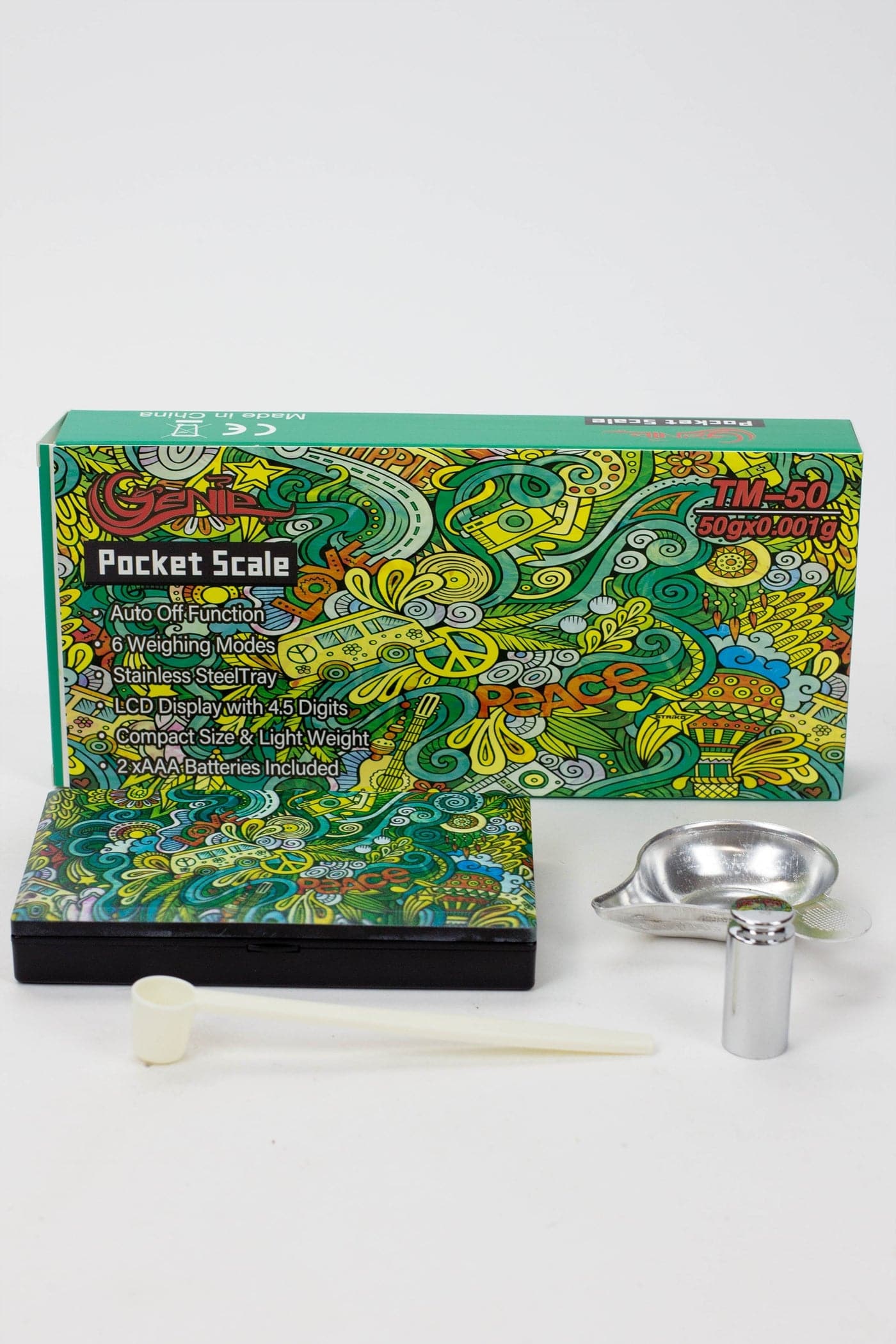 Genie pocket scales_3