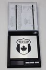 The tragically hip scale