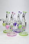 8" Genie Tree dab Rig