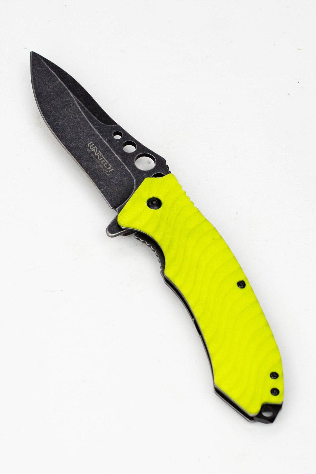 Outdoor rescue hunting knife PML106