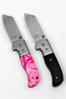 Buckshot hunting knife PBK104PK