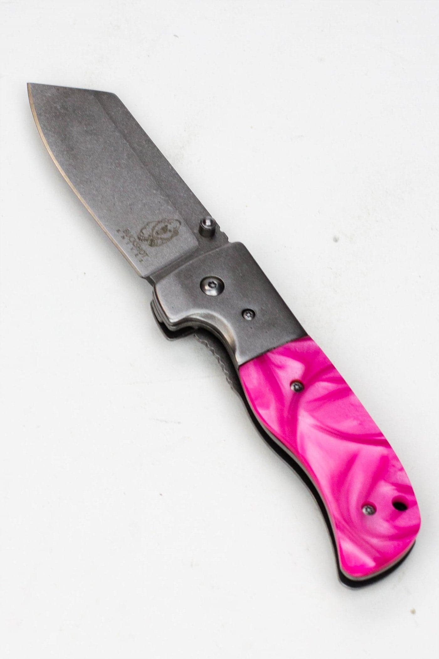 Buckshot hunting knife PBK104PK