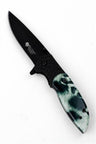 Wild turkey Handmade collection knife WT-5141BK