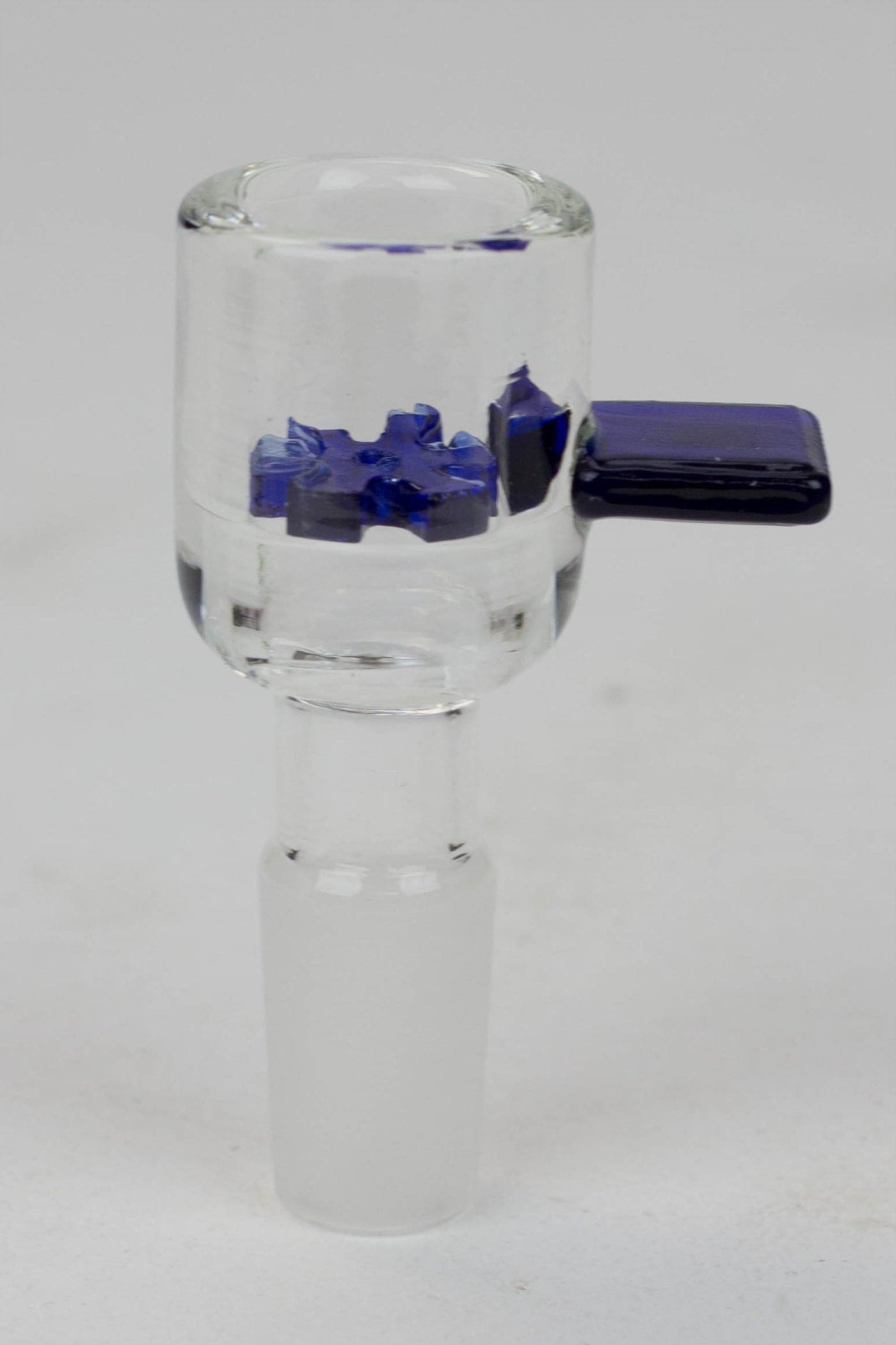 Built-in Glass Screen large bowl for 14 mm joint_5