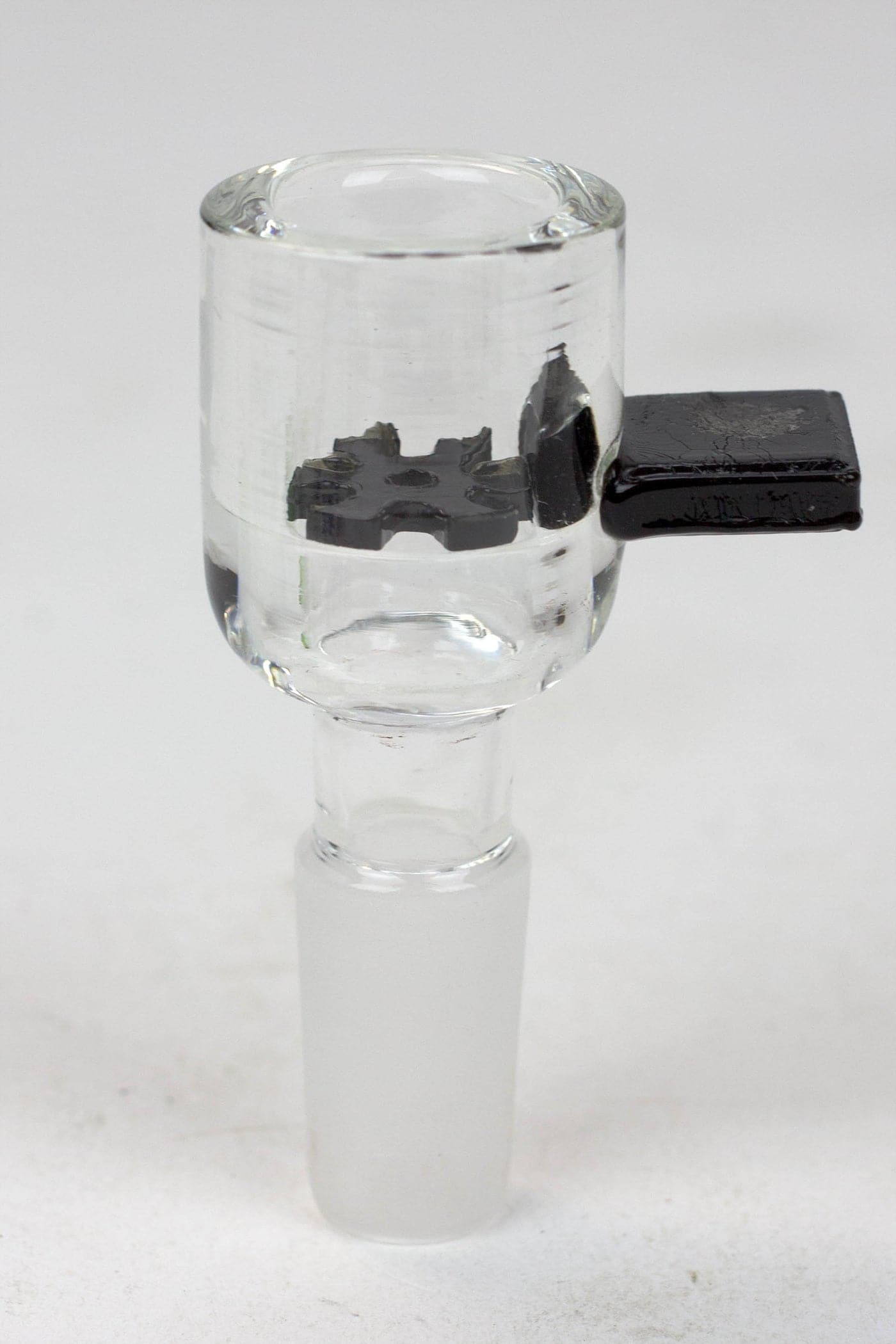 Built-in Glass Screen large bowl for 14 mm joint_7