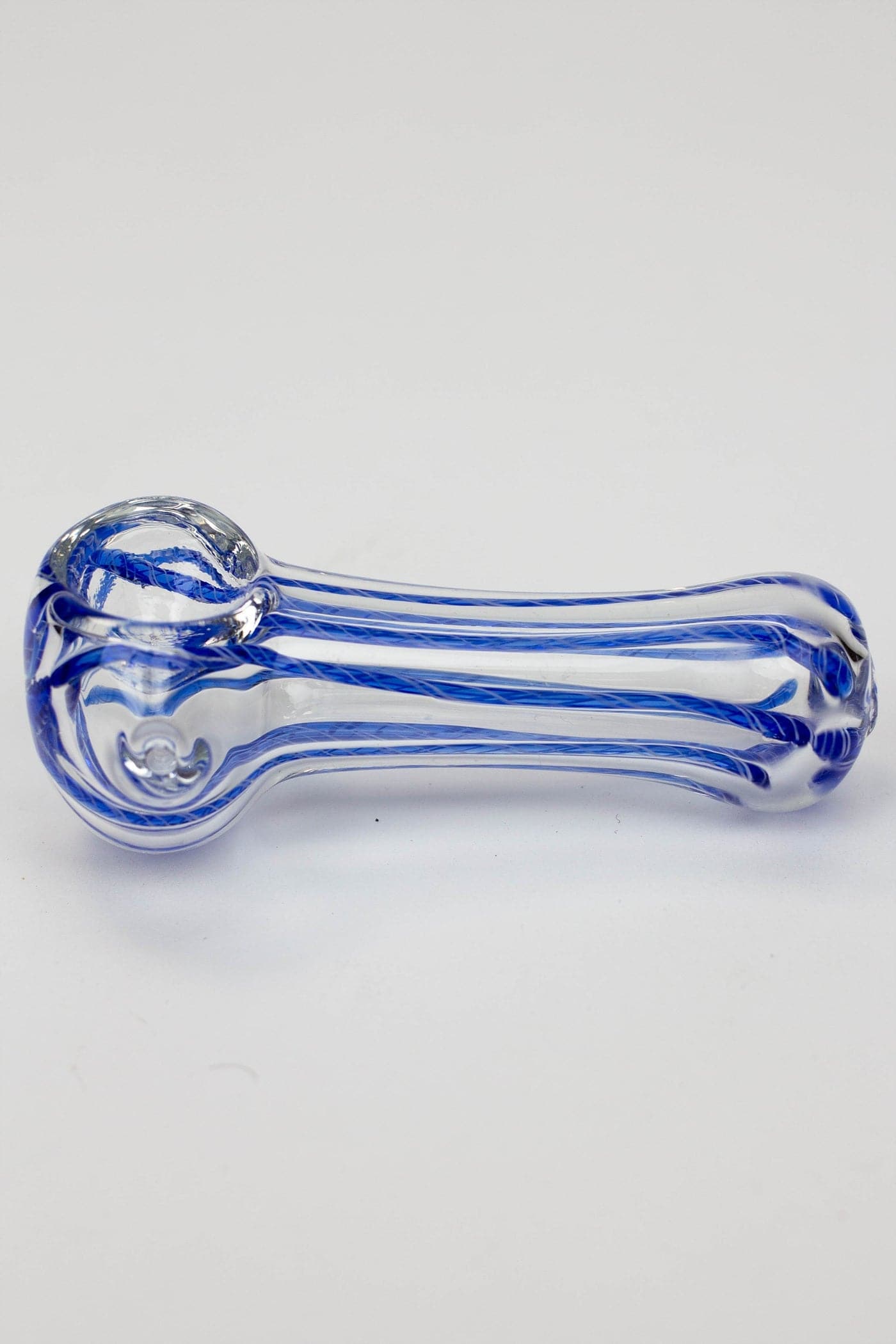 Soft glass hand pipe 3_3