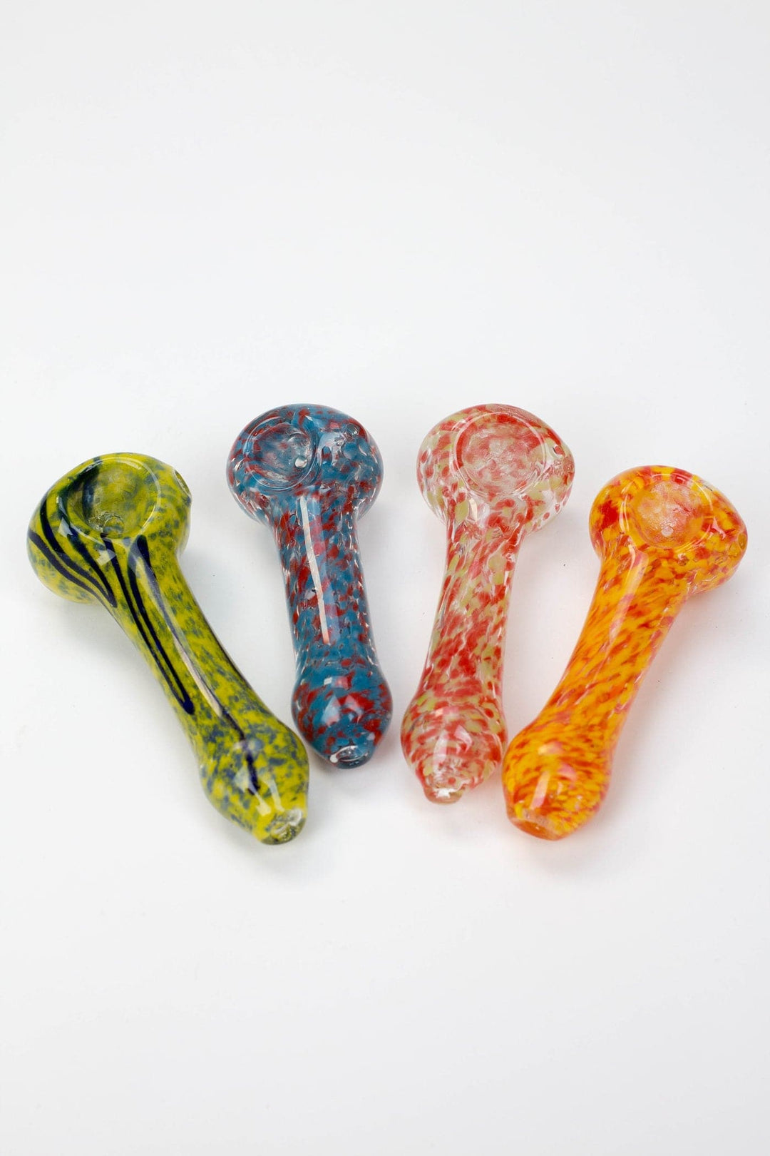 Soft glass hand pipe 3.5_0