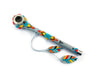 Gadzyl Long Smoking pipe