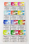 G-pods Supreme 50 S-Compatible Pods by Genie