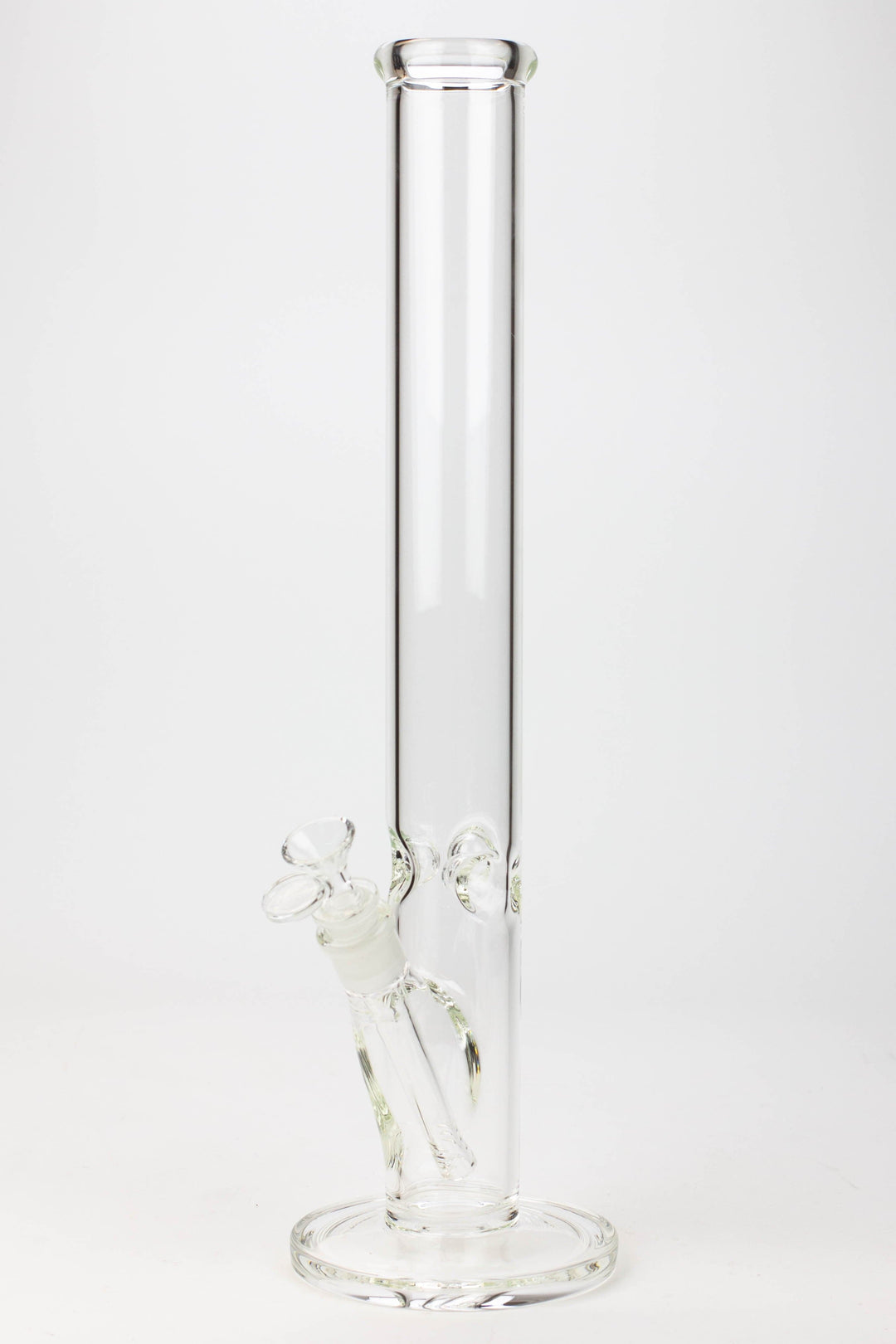 Glass tube water pipes 17.5"_1
