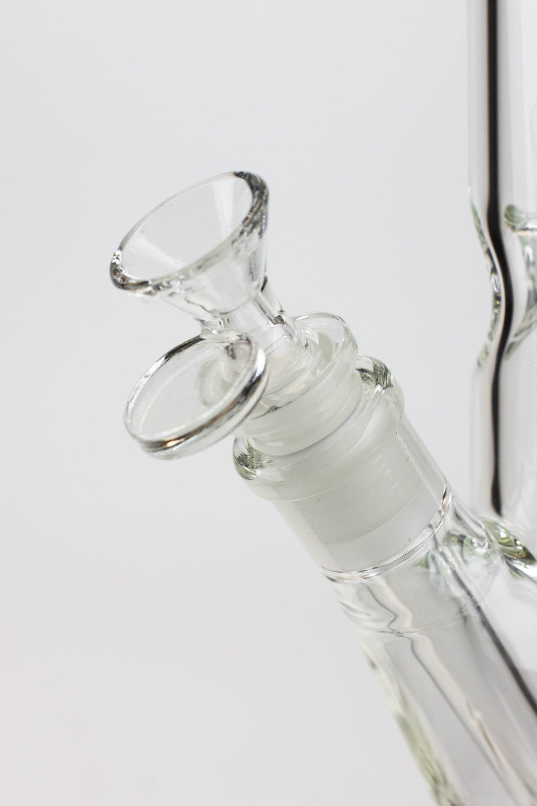 Glass tube water pipes 17.5"_4