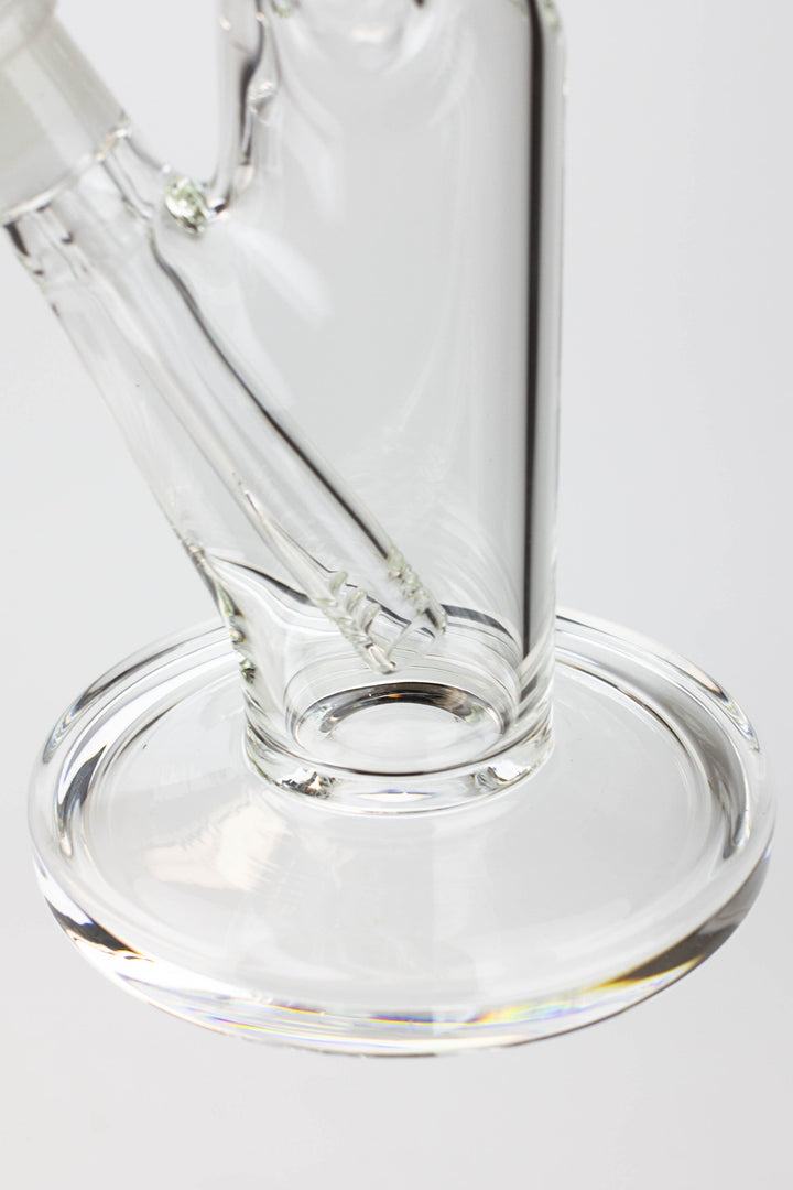 Glass tube water pipes 17.5"_5