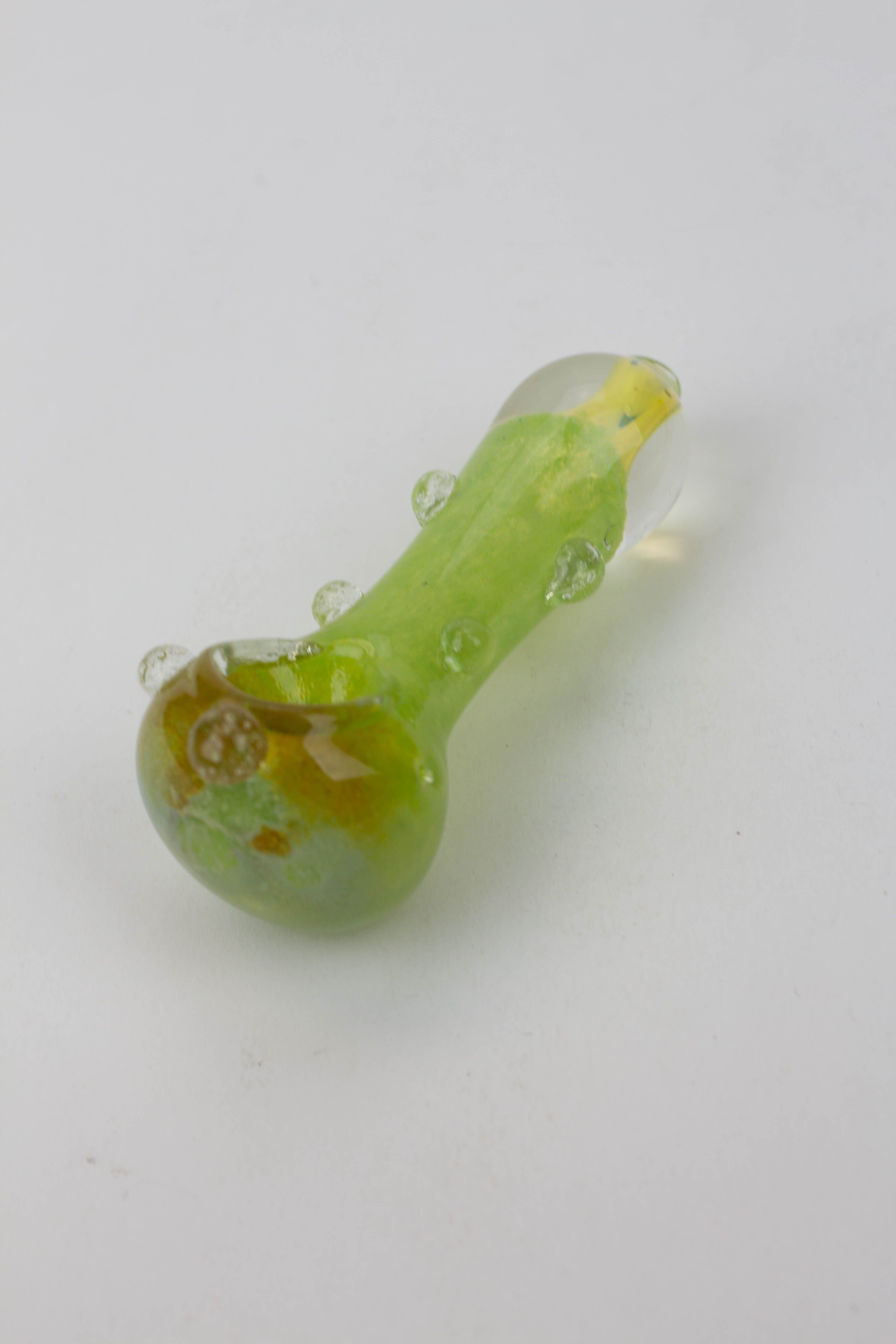 Soft glass hand pipe 4_1