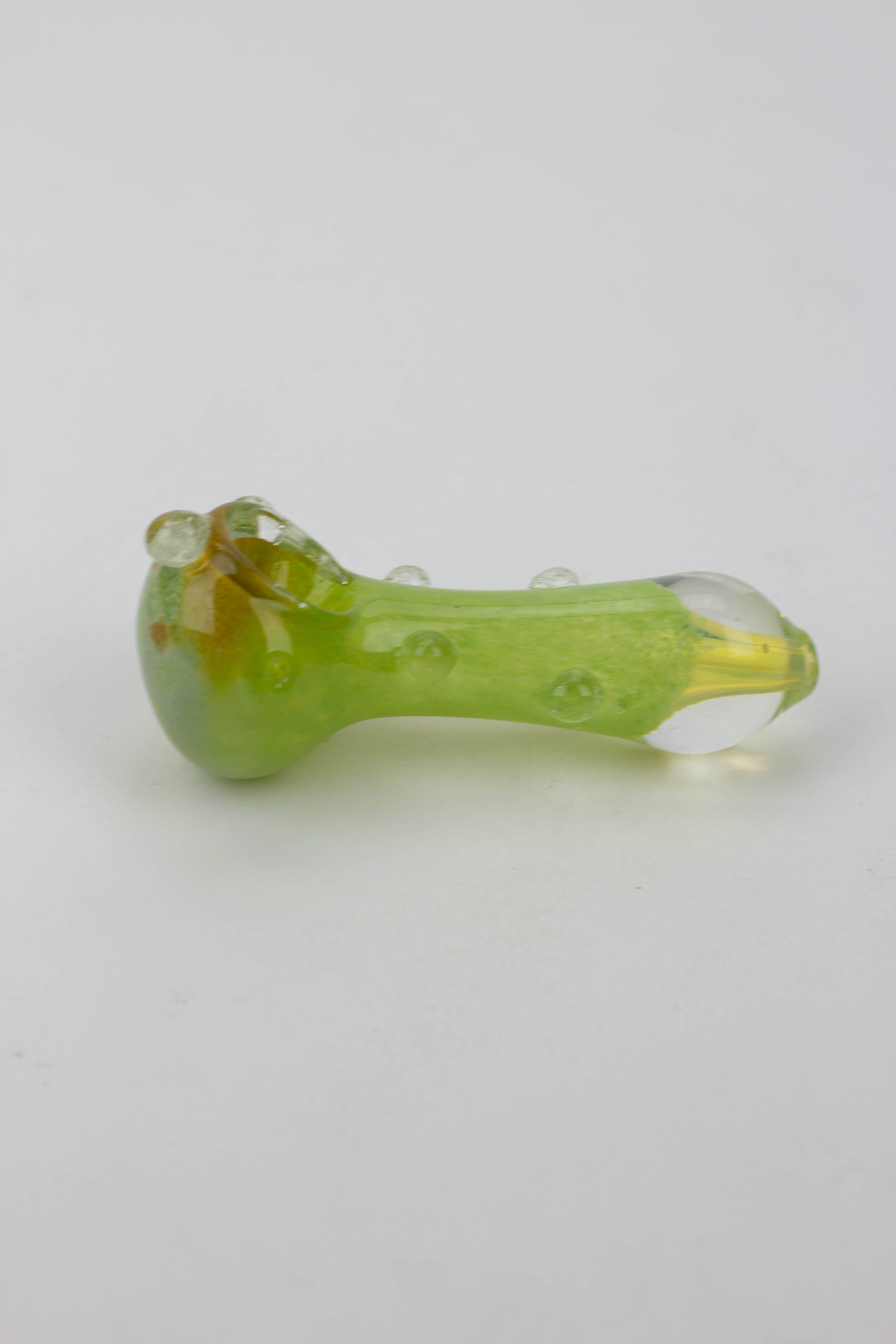 Soft glass hand pipe 4_4