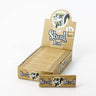 Skunk Brand Hemp Rolling Papers 1 1/4 Box of 25