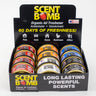 Scent Bomb Organic air freshener