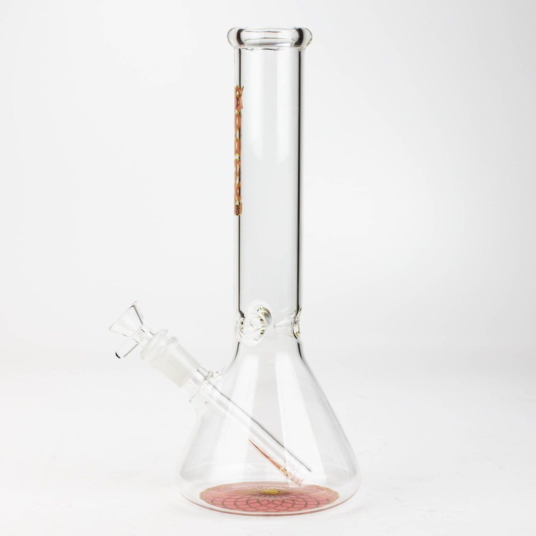 SPARK beaker glass water pipes 12"_13