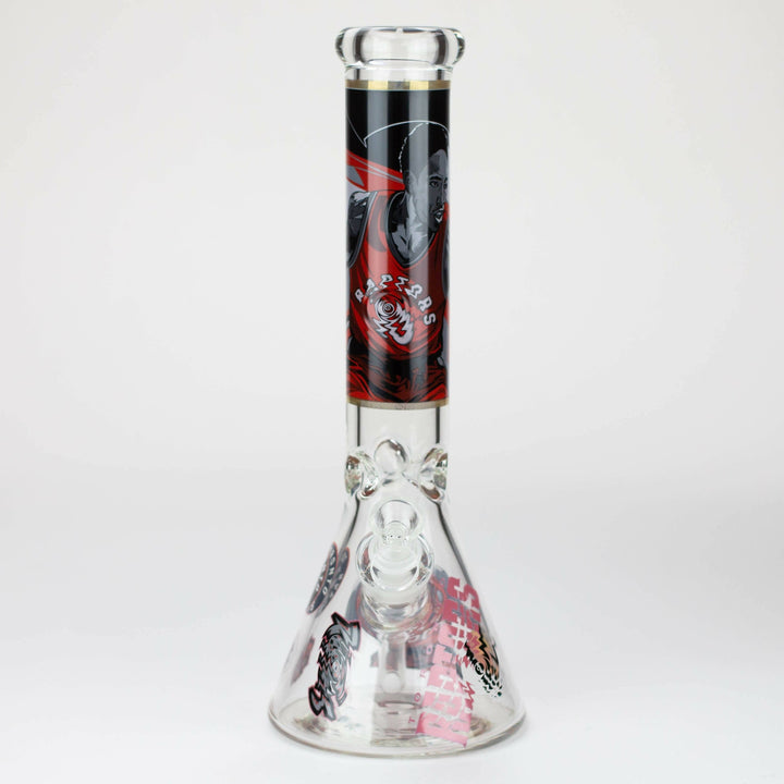 14" TO Champions 7mm glass water pipes_12