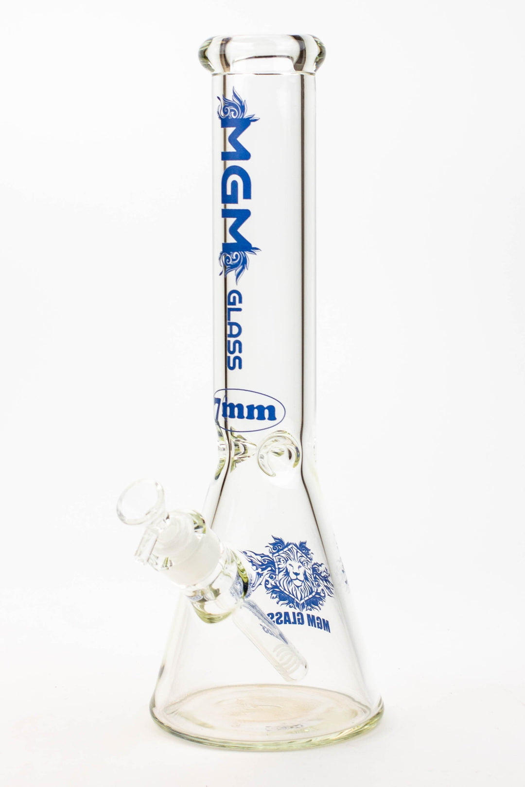 Mgm glass beaker glass water pipes_5