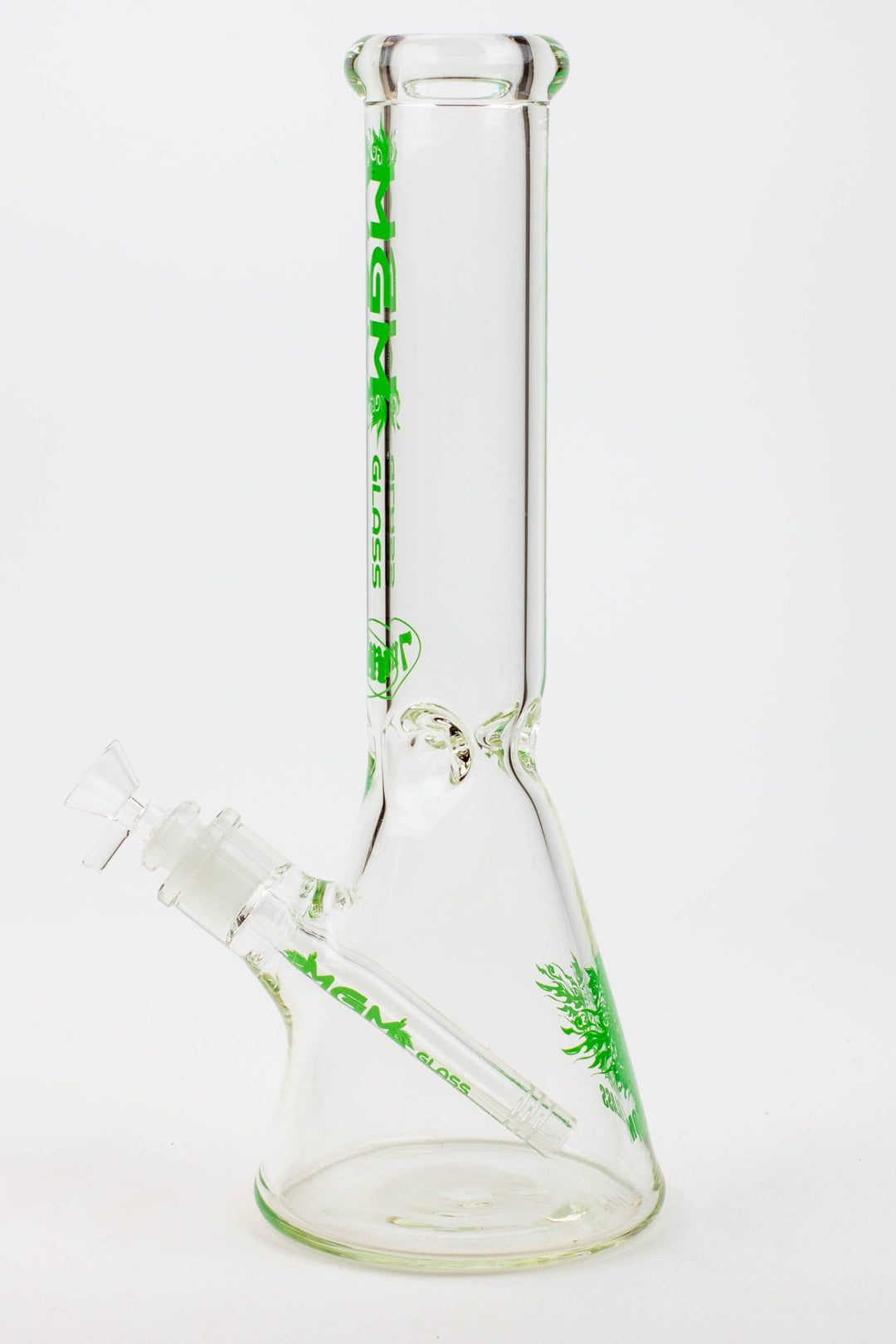 Mgm glass beaker glass water pipes_6