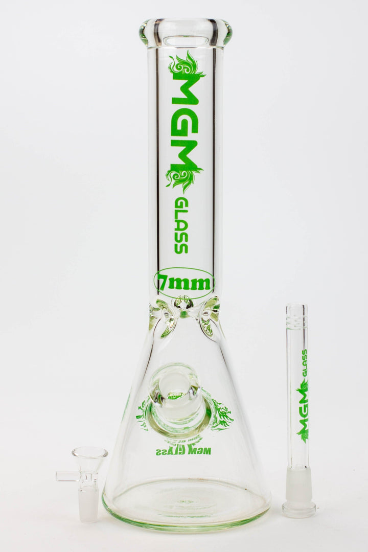 Mgm glass beaker glass water pipes_2