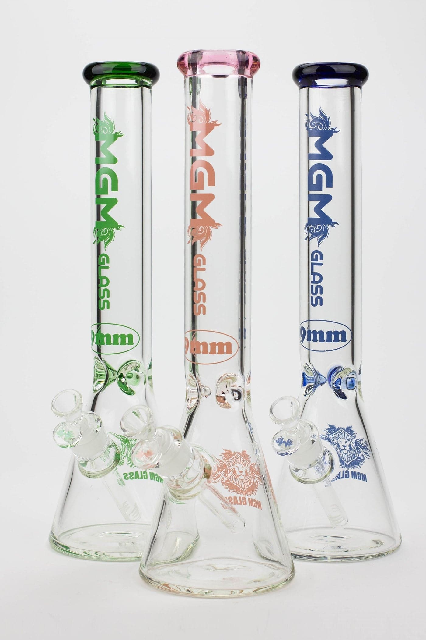 Mgm glass beaker glass water pipes-color_0