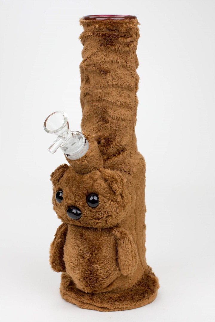 Adorable bear water pipes_3