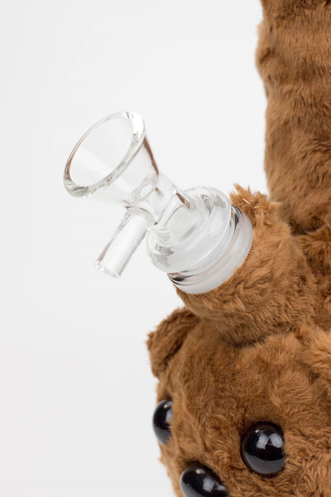 Adorable bear water pipes_7