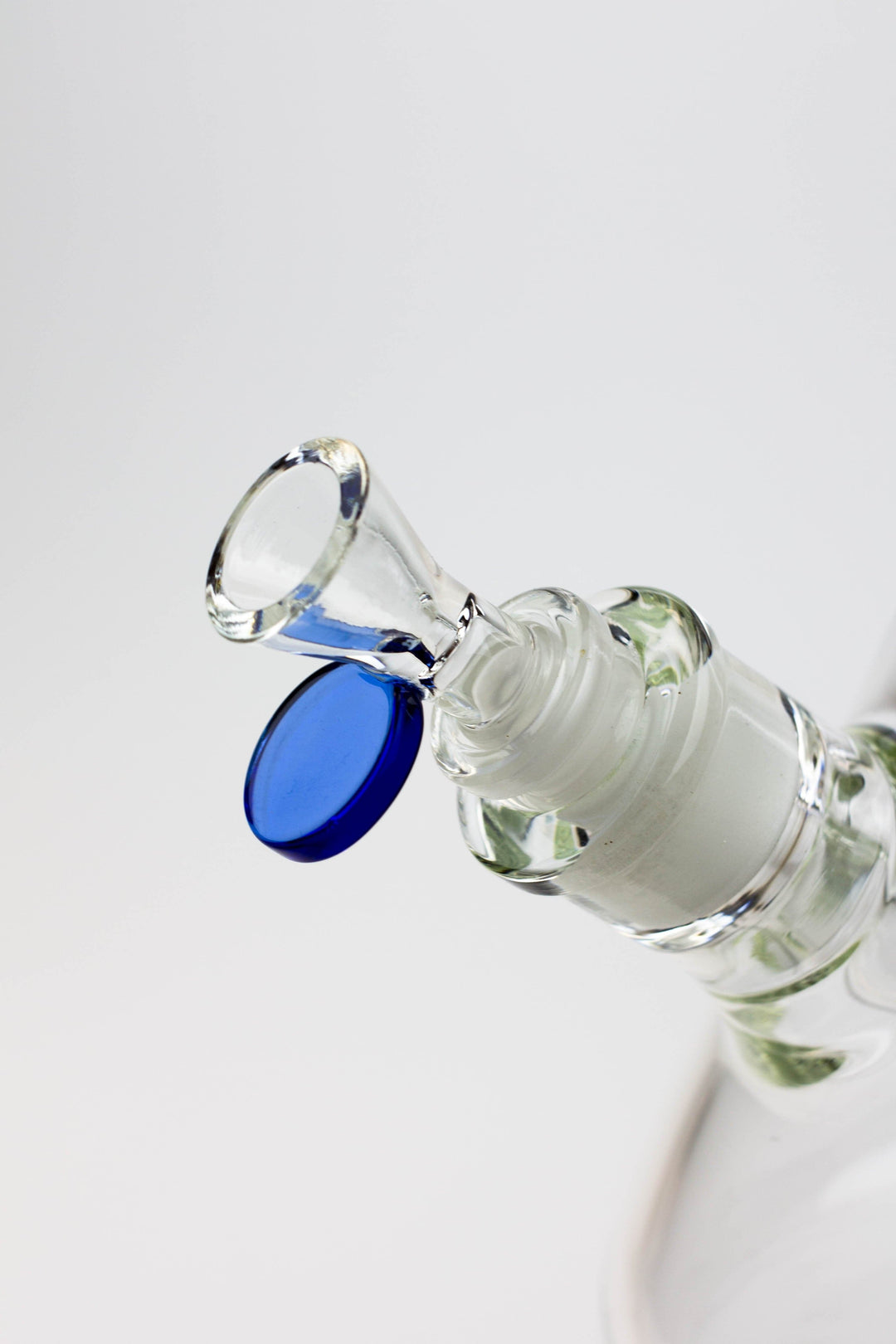 AQUA Glass 9mm glass beaker water pipes_9