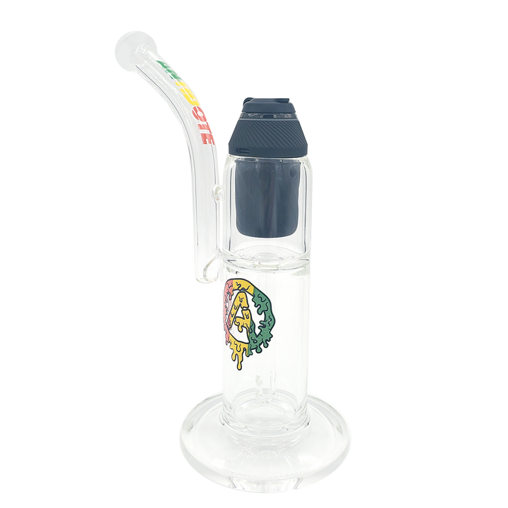 Custom Proxy Glass Rig Antidote Glass Puffco Proxy 12