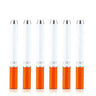 RYOT-Large Aluminum One Hitter Pack of 6