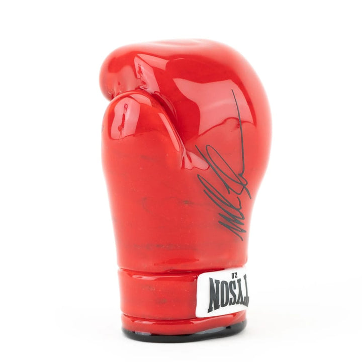 Tyson Boxing Glove Pipe