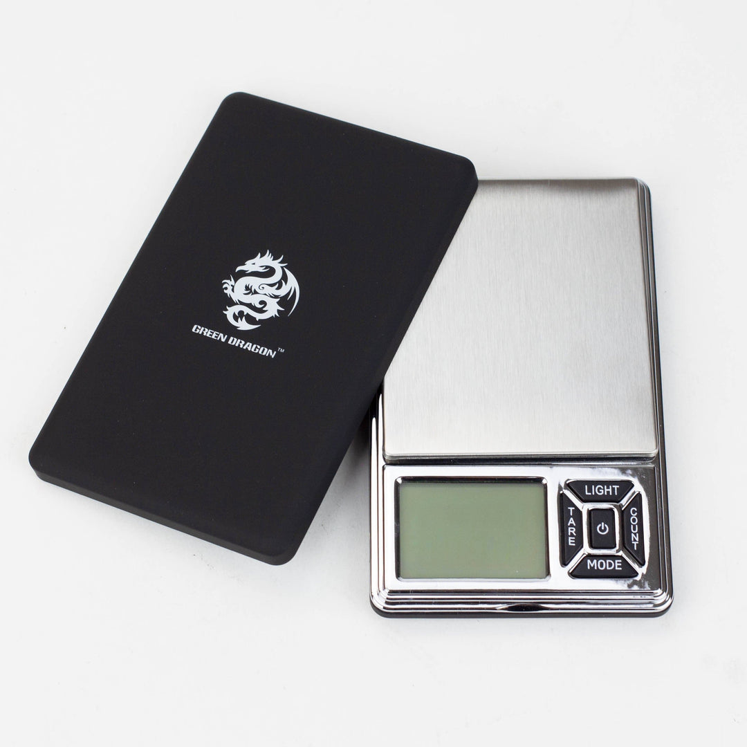 Green dragon digital pocket scales_0
