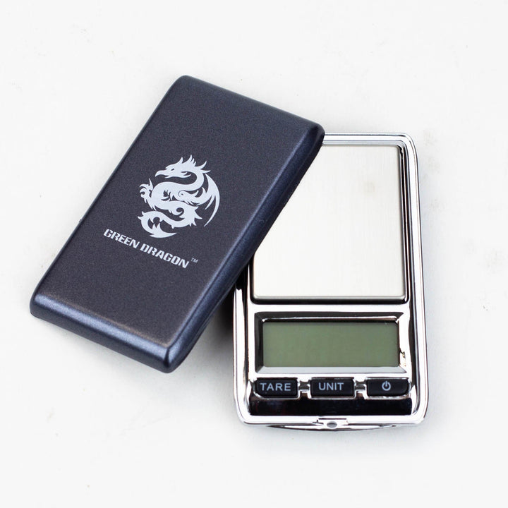 Green dragon digital pocket mini scales_0