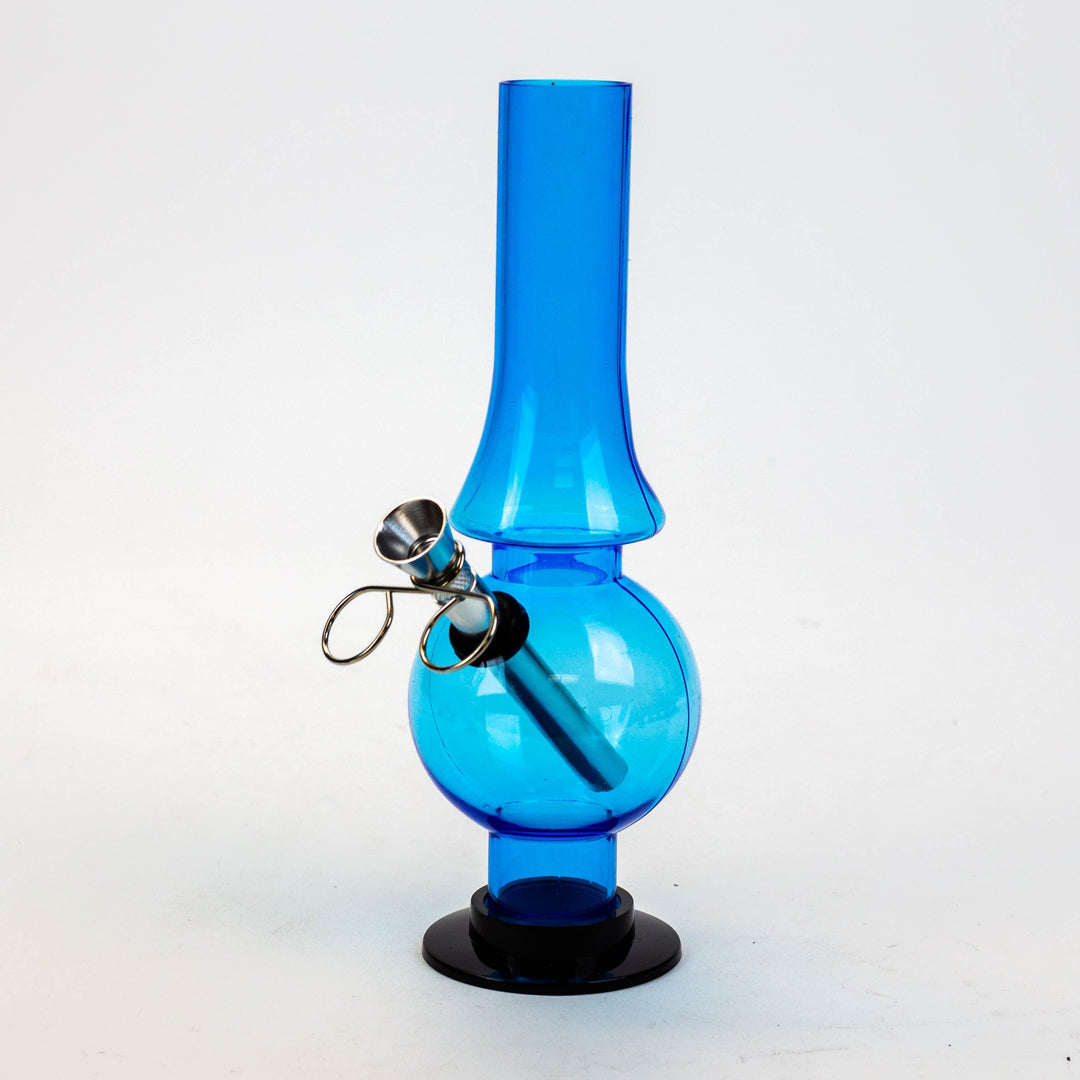Acrylic water pipe assorted_2