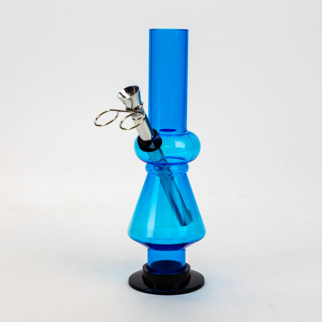Acrylic water pipe assorted_11