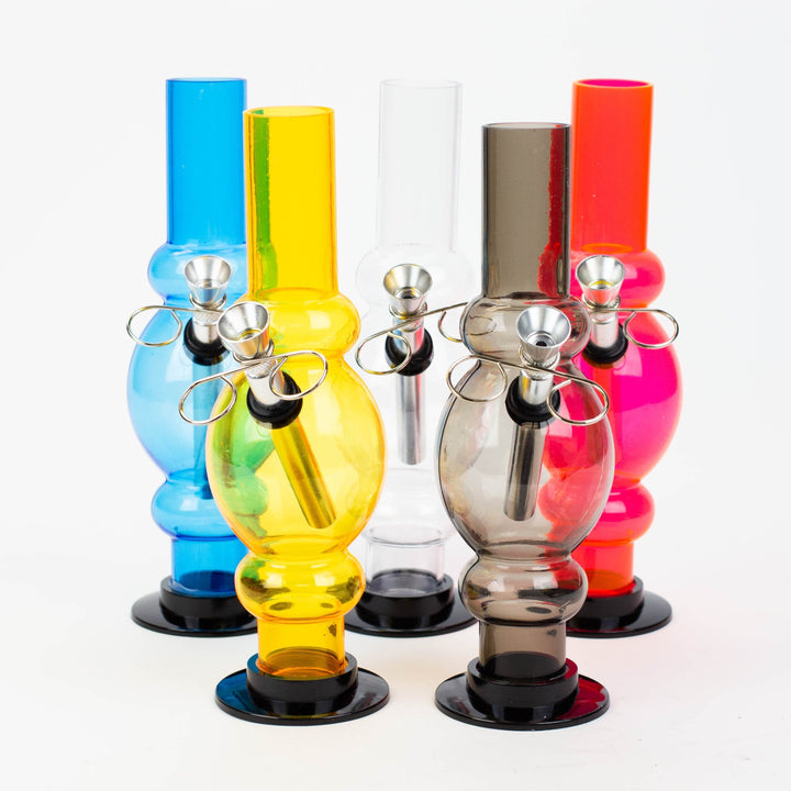 Acrylic water pipe assorted_13
