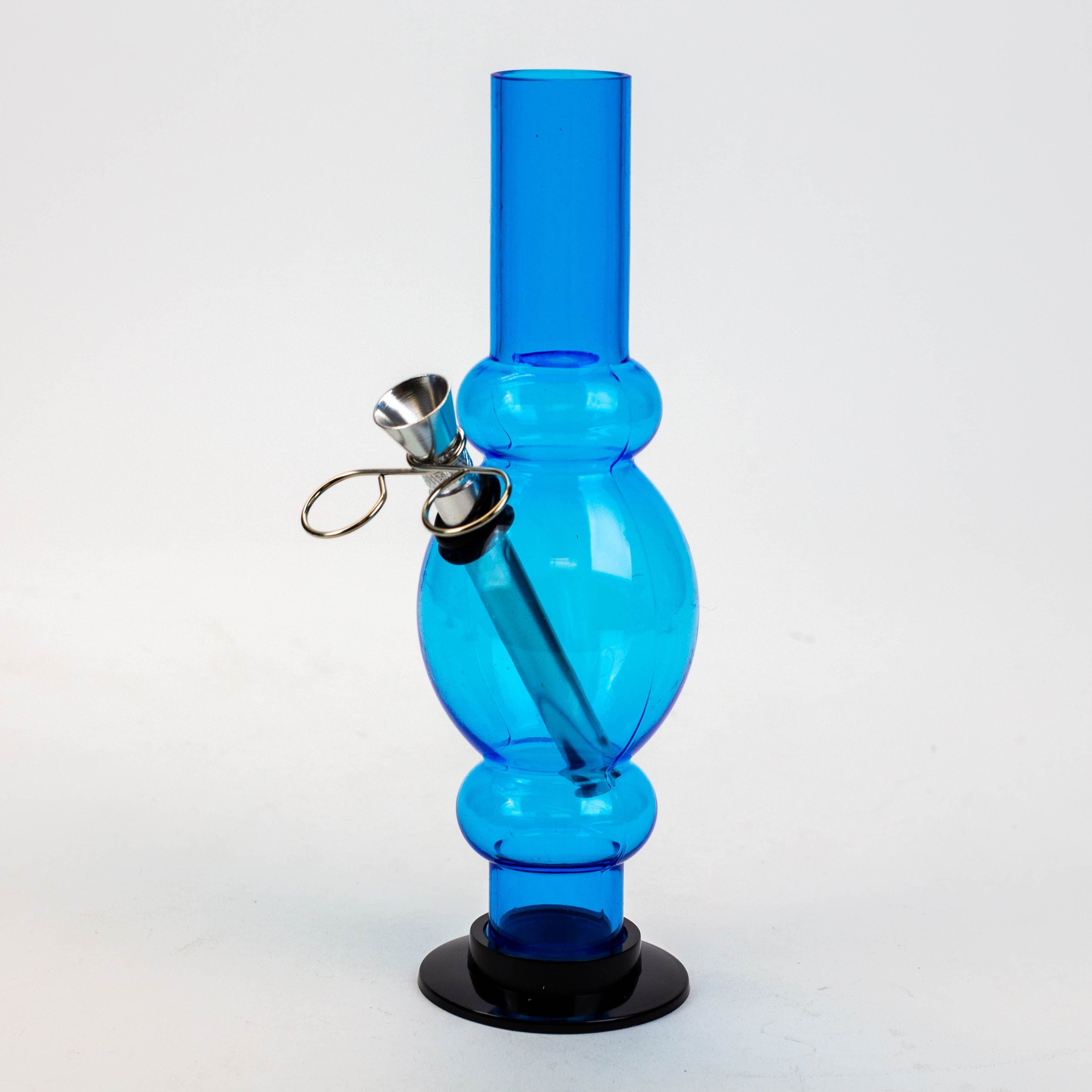 Acrylic water pipe assorted_14