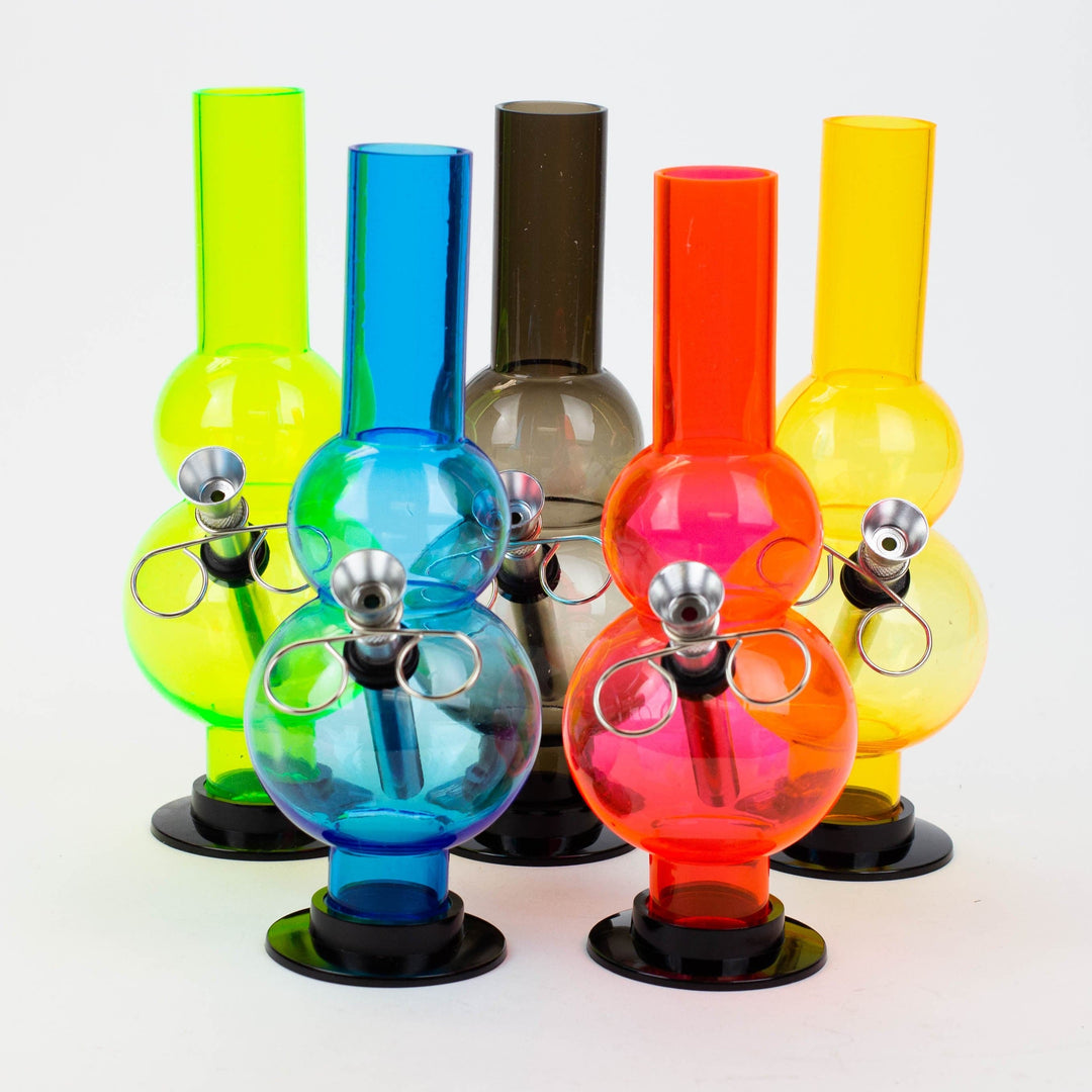 Acrylic water pipe assorted_15