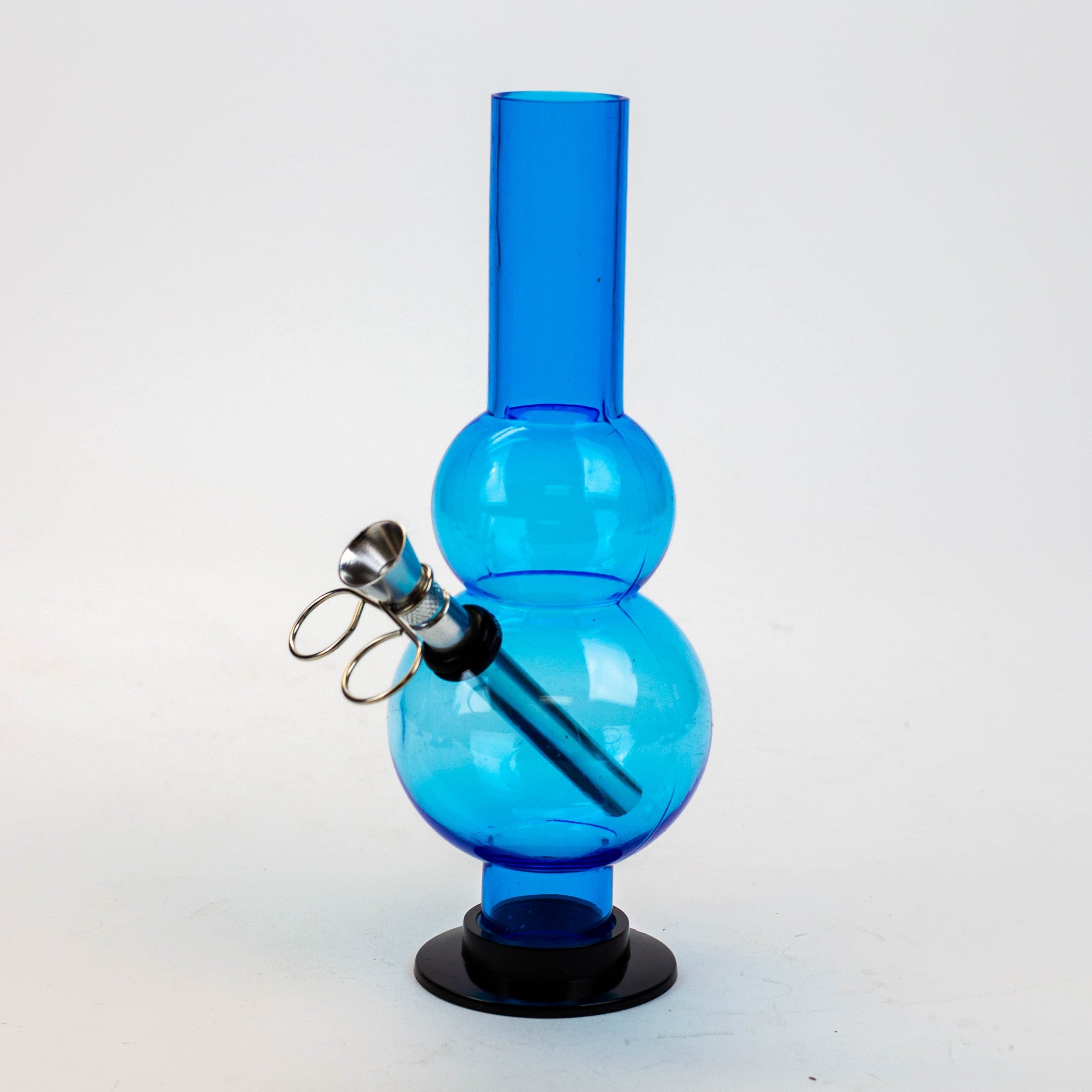 Acrylic water pipe assorted_16