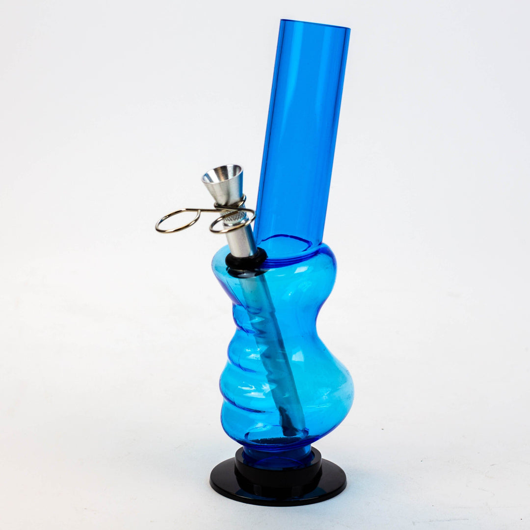 Acrylic water pipe assorted_18