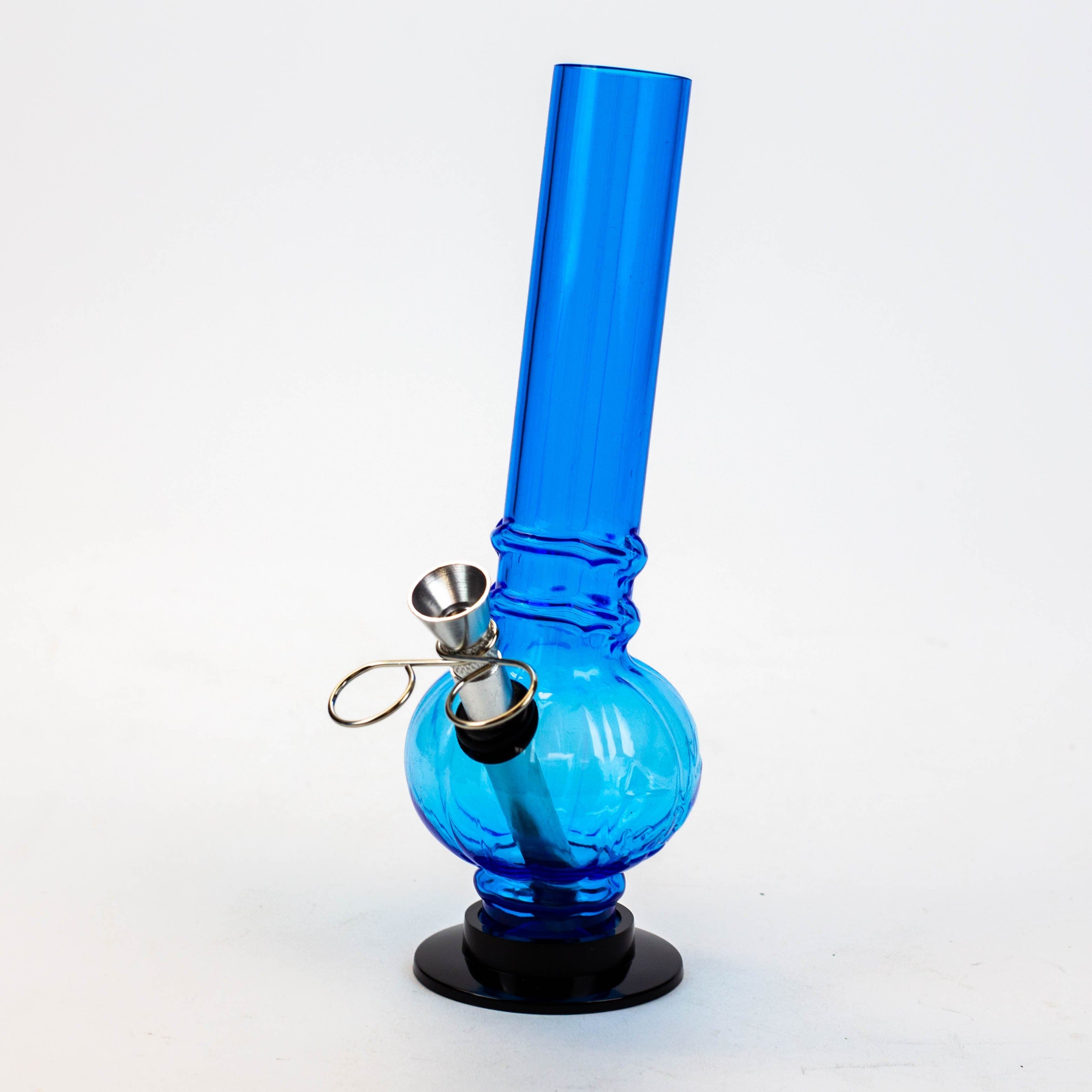 Acrylic water pipe assorted_19