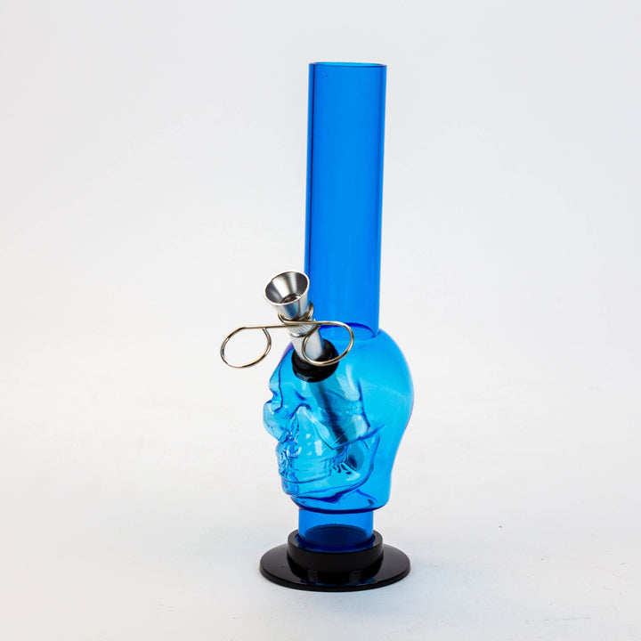 Acrylic water pipe assorted_5